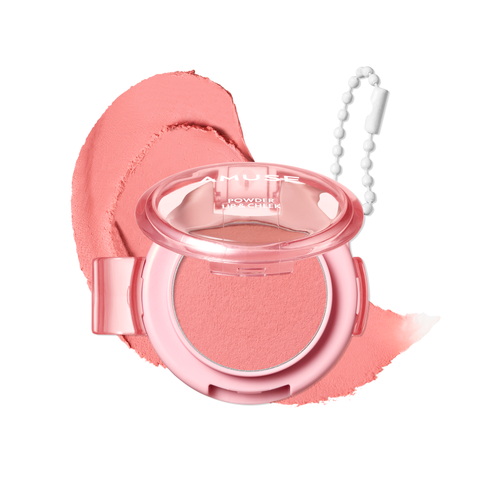 Powder Lip & Cheek