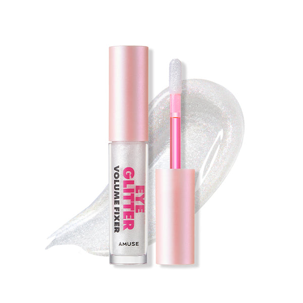 AMUSE Eye Glitter Volume Fixer