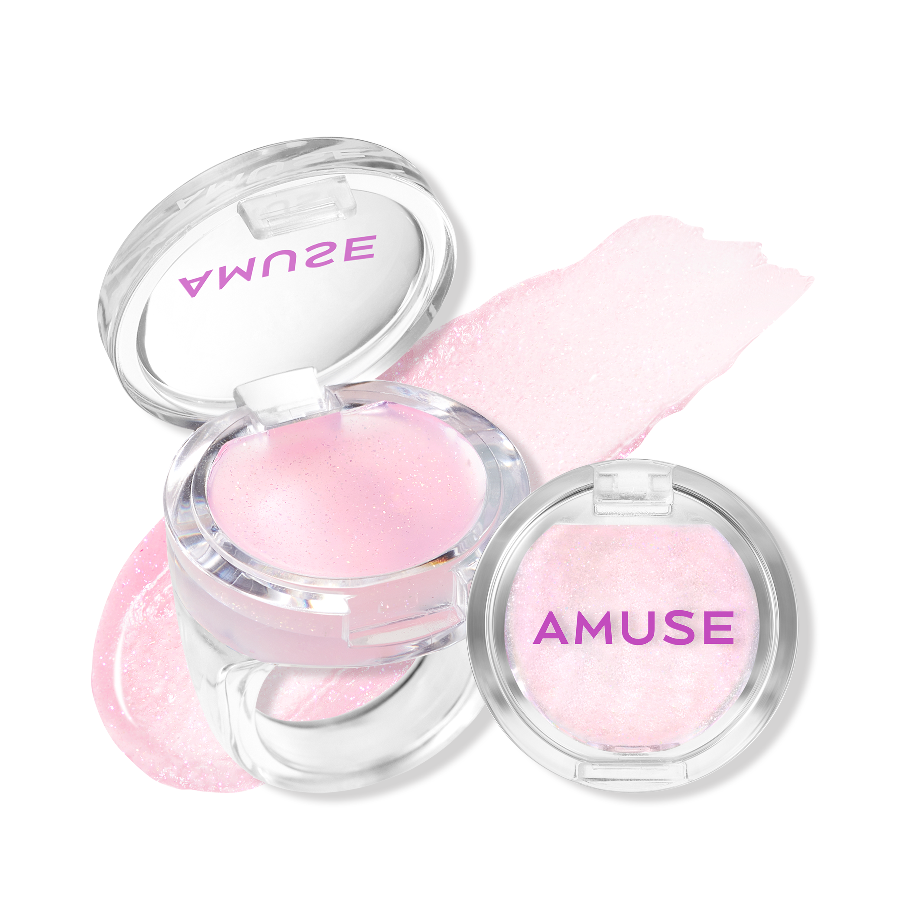 AMUSE Ring Lip Balm