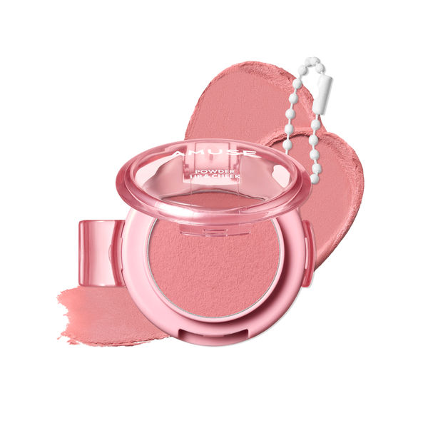 Powder Lip & Cheek