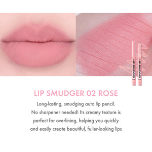 WonYoung Lip Combo Kit