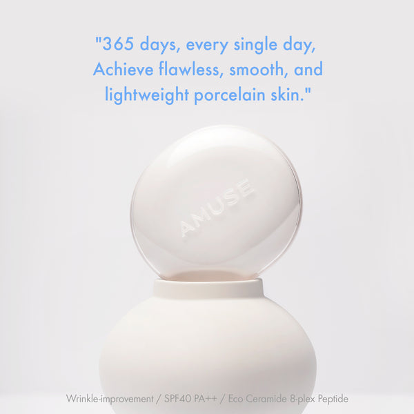 Ceramic Skin Perfector Cushion Foundation