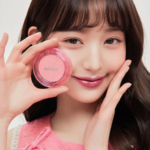 Face Diamond Highlighter