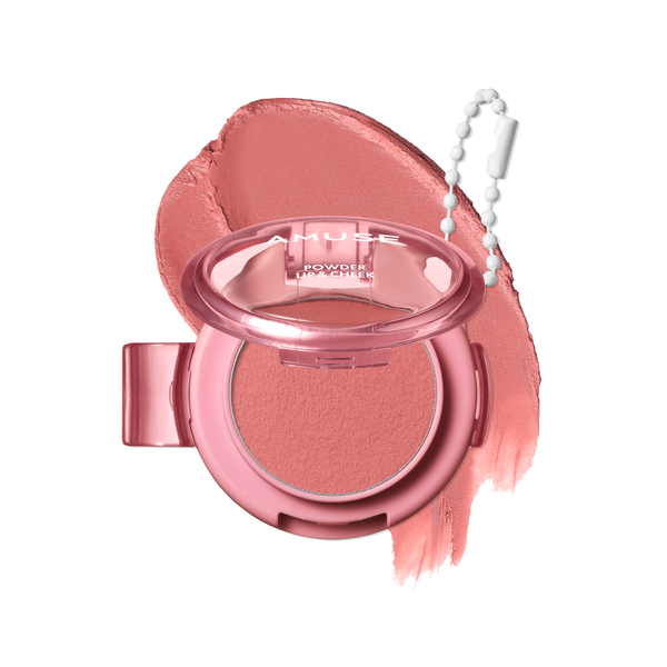Powder Lip & Cheek