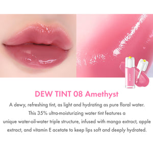 WonYoung Lip Combo Kit