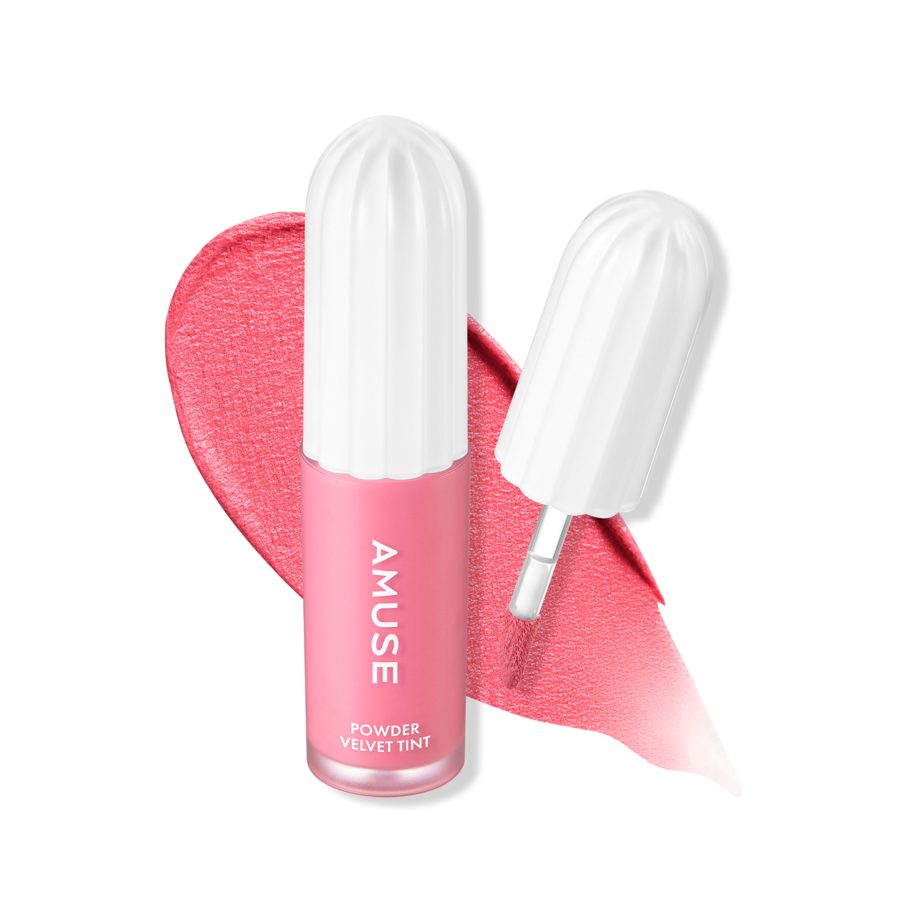 AMUSE Powder Velvet Tint