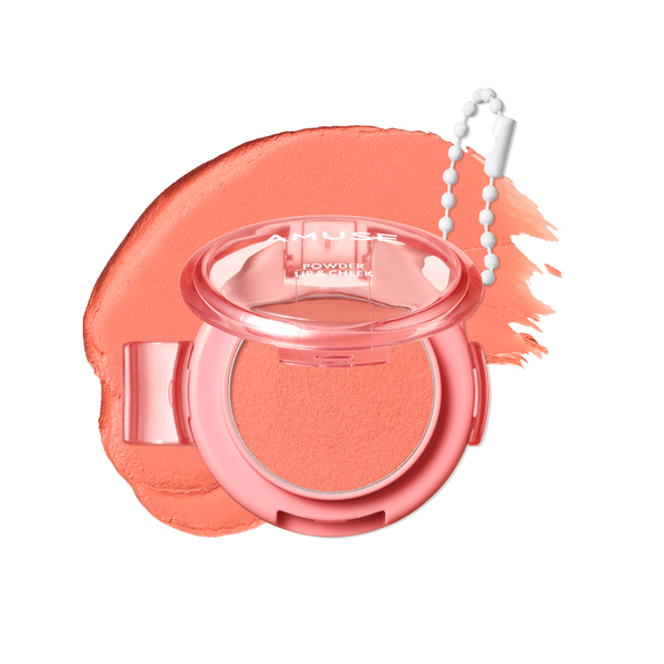 Powder Lip & Cheek