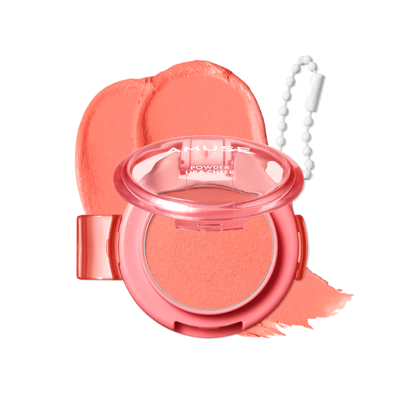 Powder Lip & Cheek