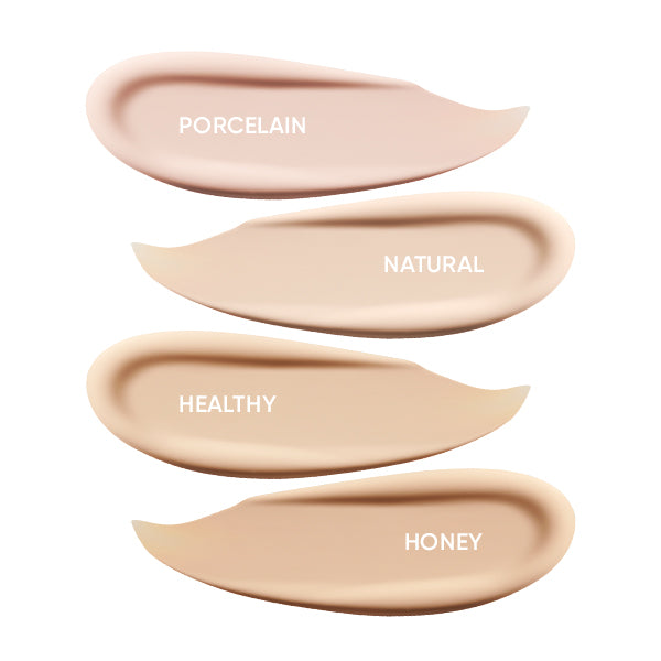 Ceramic Skin Perfector Cushion Foundation