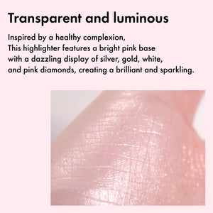 Face Diamond Highlighter