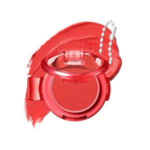 Powder Lip & Cheek