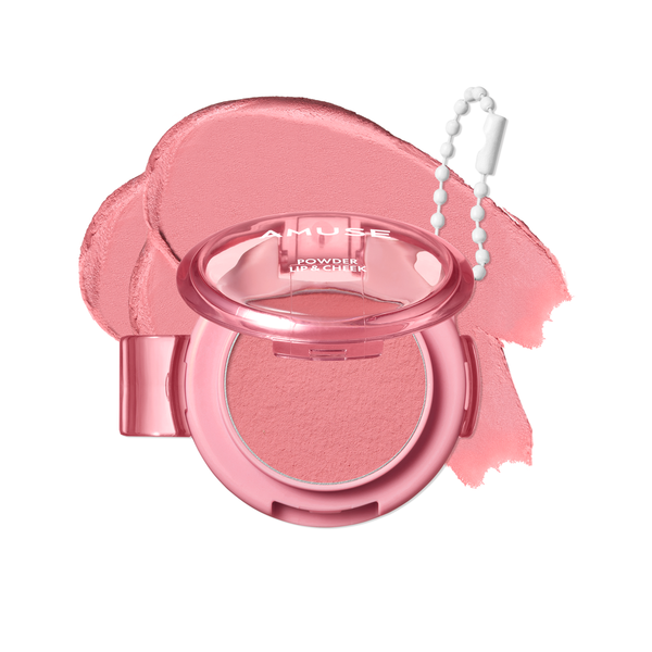 Powder Lip & Cheek