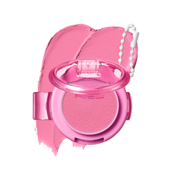 Powder Lip & Cheek