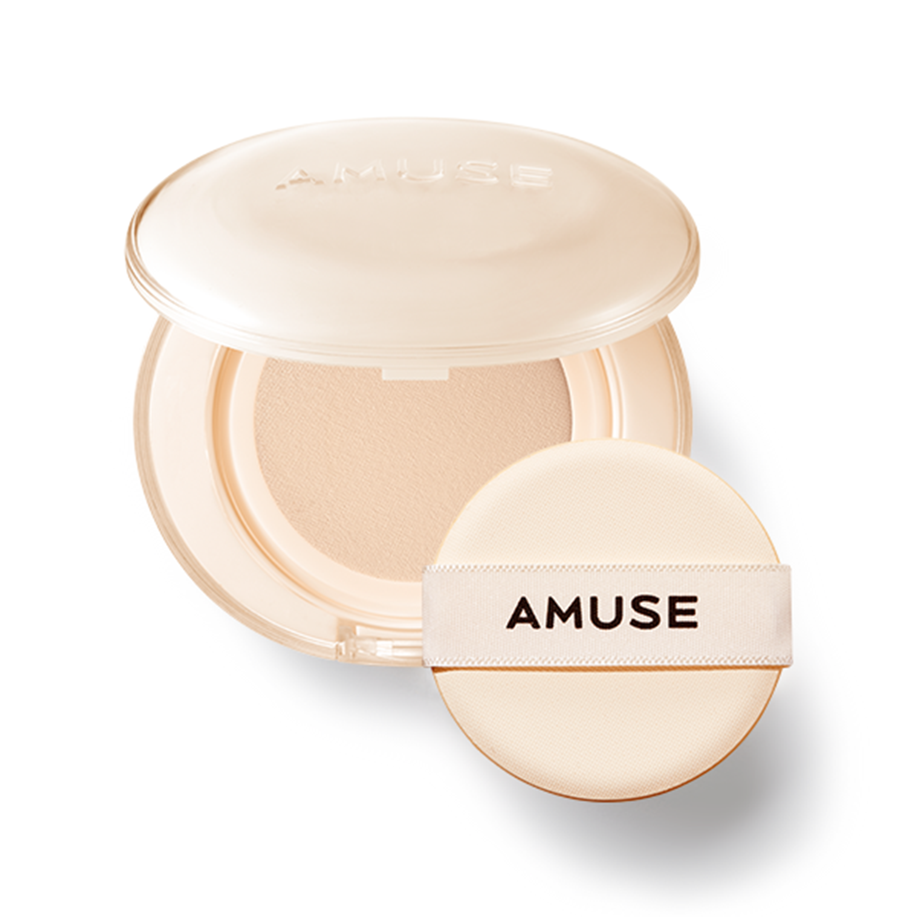 AMUSE Dew Jelly Master Cushion