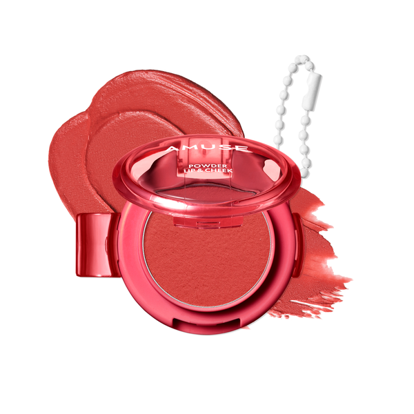 Powder Lip & Cheek