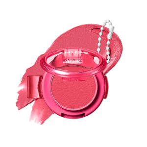 Powder Lip & Cheek