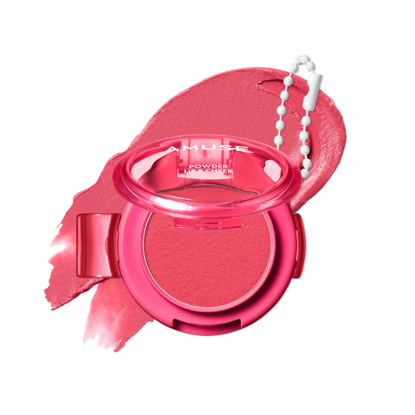 Powder Lip & Cheek