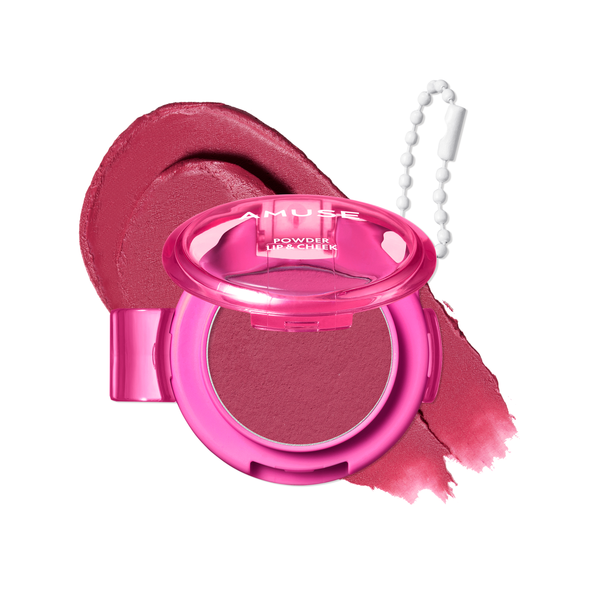 Powder Lip & Cheek