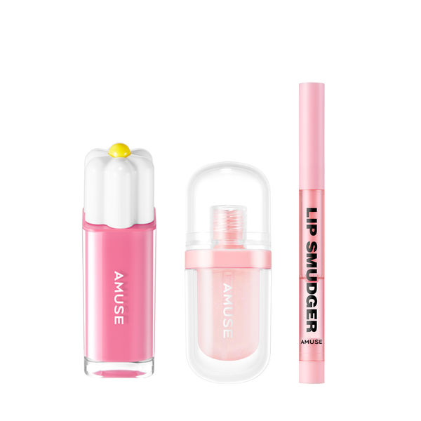 WonYoung Lip Combo Kit