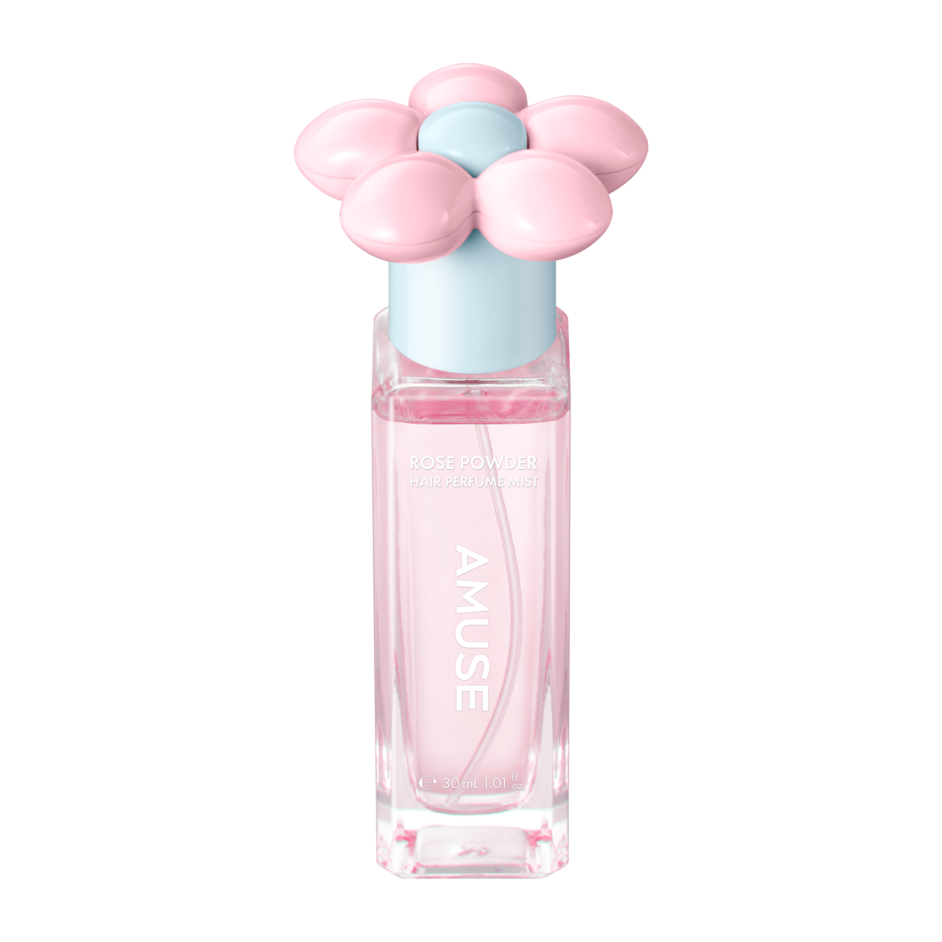 AMUSE Hair Perfume Mist