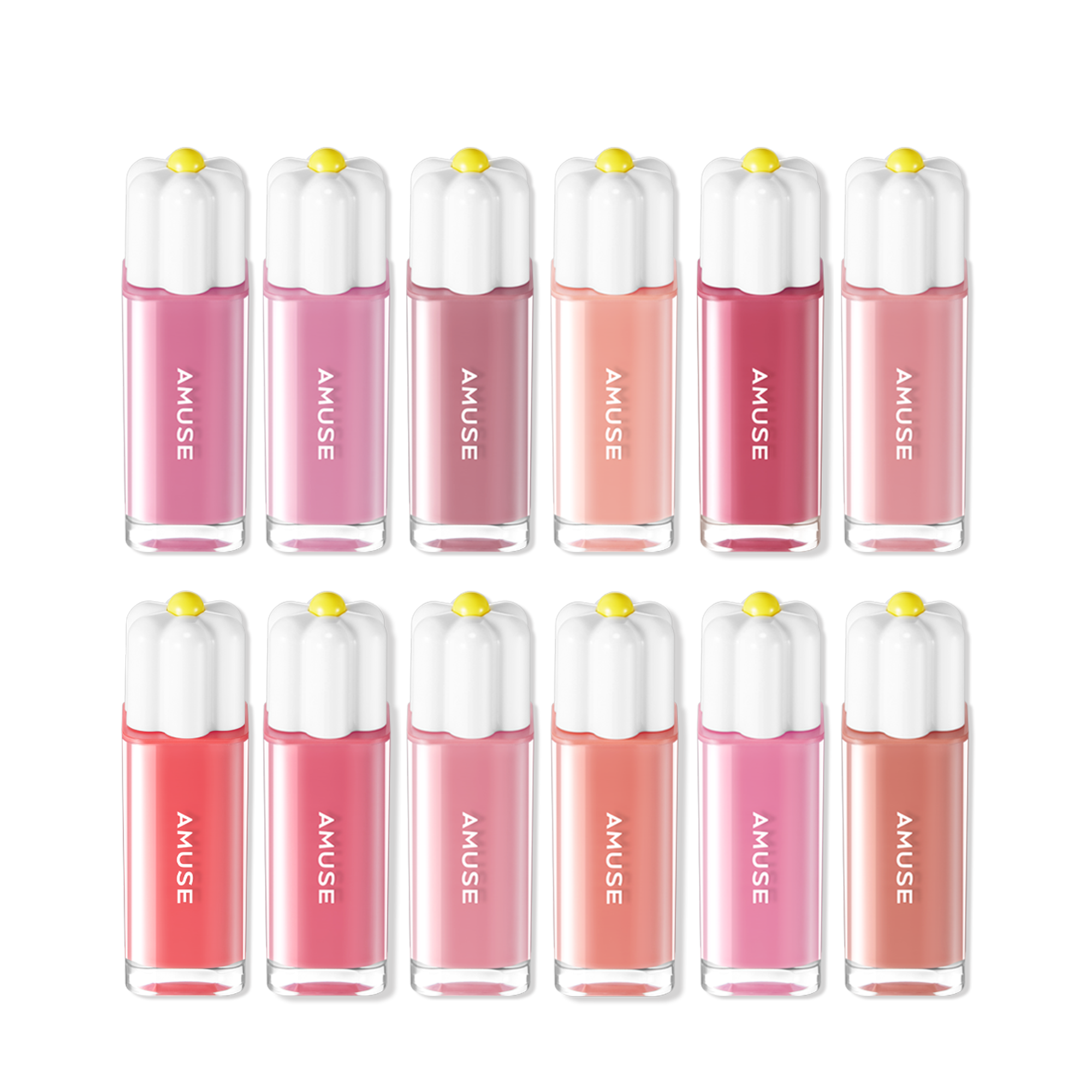 SET] Dew Tint (12 Shades)