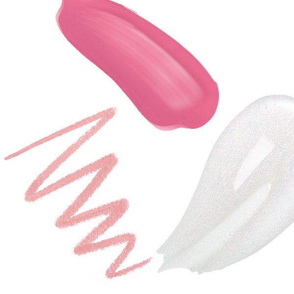 WonYoung Lip Combo Kit