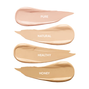 Dew Power Vegan Cushion Foundation