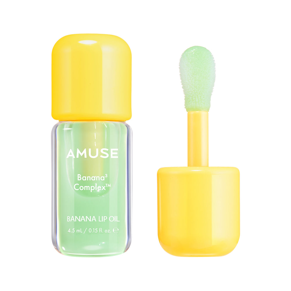 [SET] BANANA LIP OIL (7 SHADES)