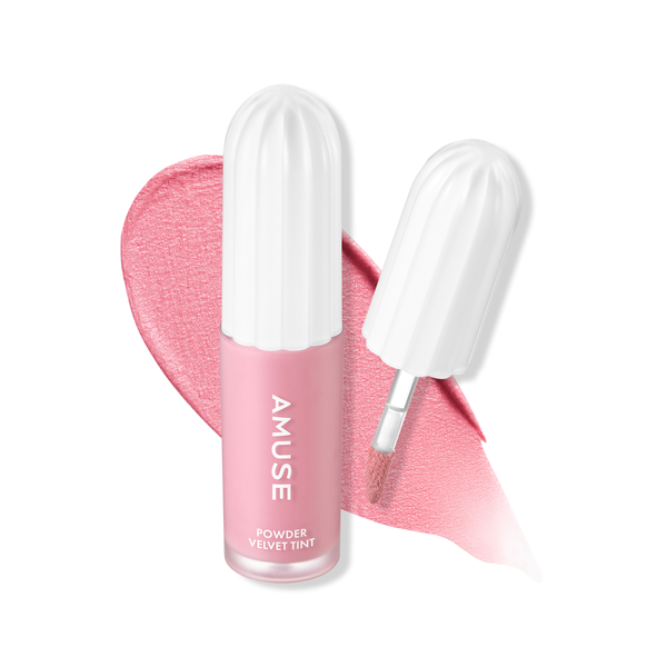 Powder Velvet Tint