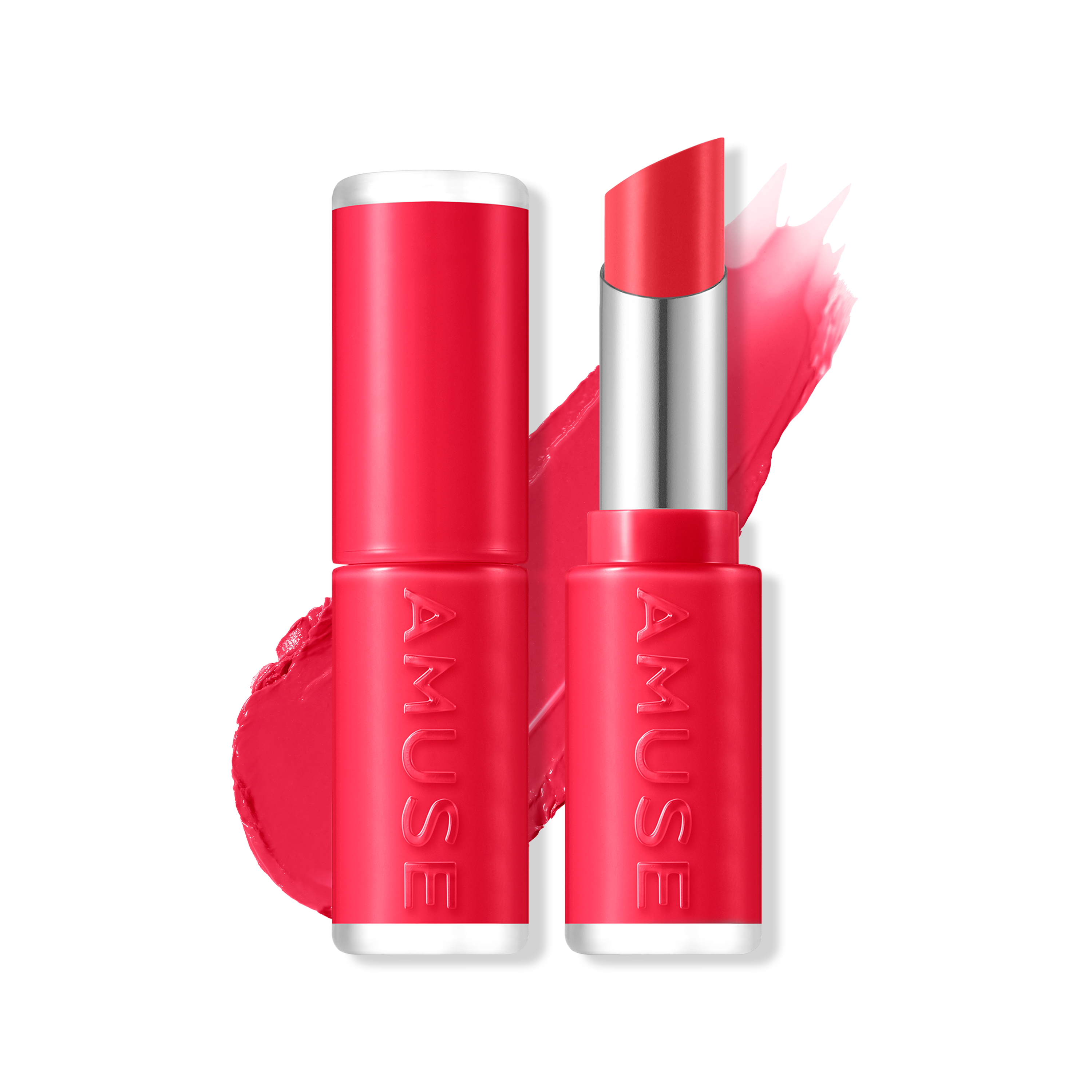 AMUSE FONDUE BALM 01 COOL ROSE