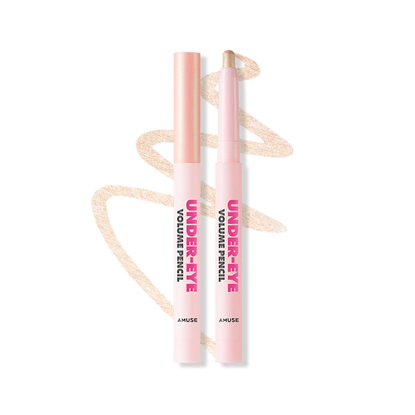 [SET] VOLUME GLITTER GLAM SET (4 PRODUCTS)