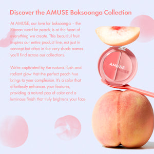 [SET] PEACH : BOKSOONGA LOVERS BUNDLE (9 products)
