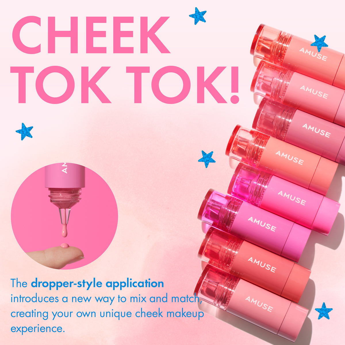 Tok Tok Ripe Cheek Tok Tok