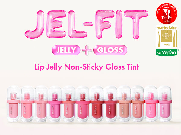 Jel-Fit Tint