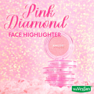 Face Diamond Highlighter