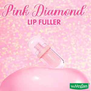 Lip Fuller Big Diamond