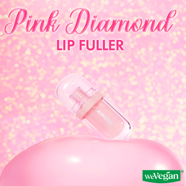 Lip Fuller Big Diamond