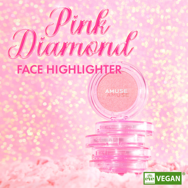 Face Diamond Highlighter