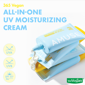 Dew Moisture 365 Vegan Sunscreen