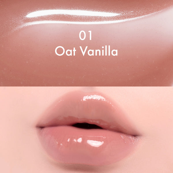 #01OatVanila