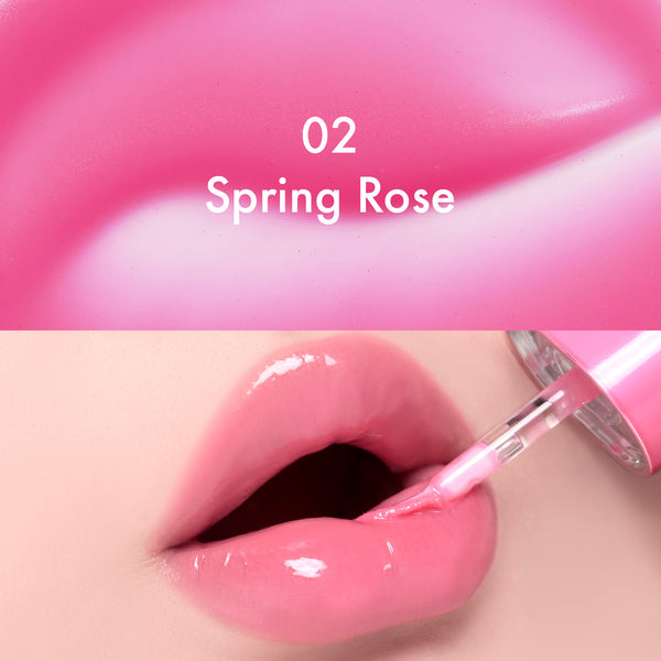 #02SpringRose