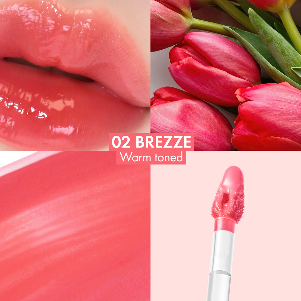 [SET] Dew Tint (12 Shades)