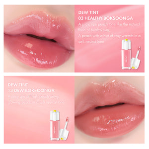 [SET] PEACH : BOKSOONGA LOVERS BUNDLE (9 products)