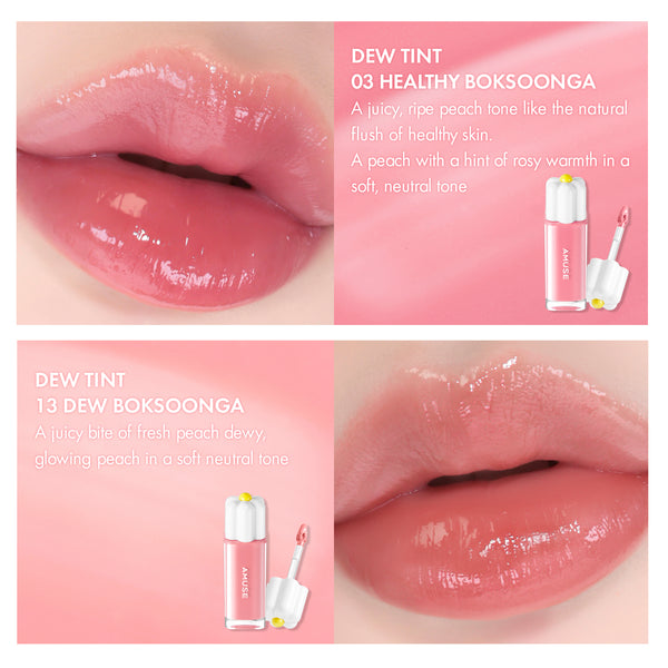 [SET] PEACH : BOKSOONGA LOVERS BUNDLE (9 products)
