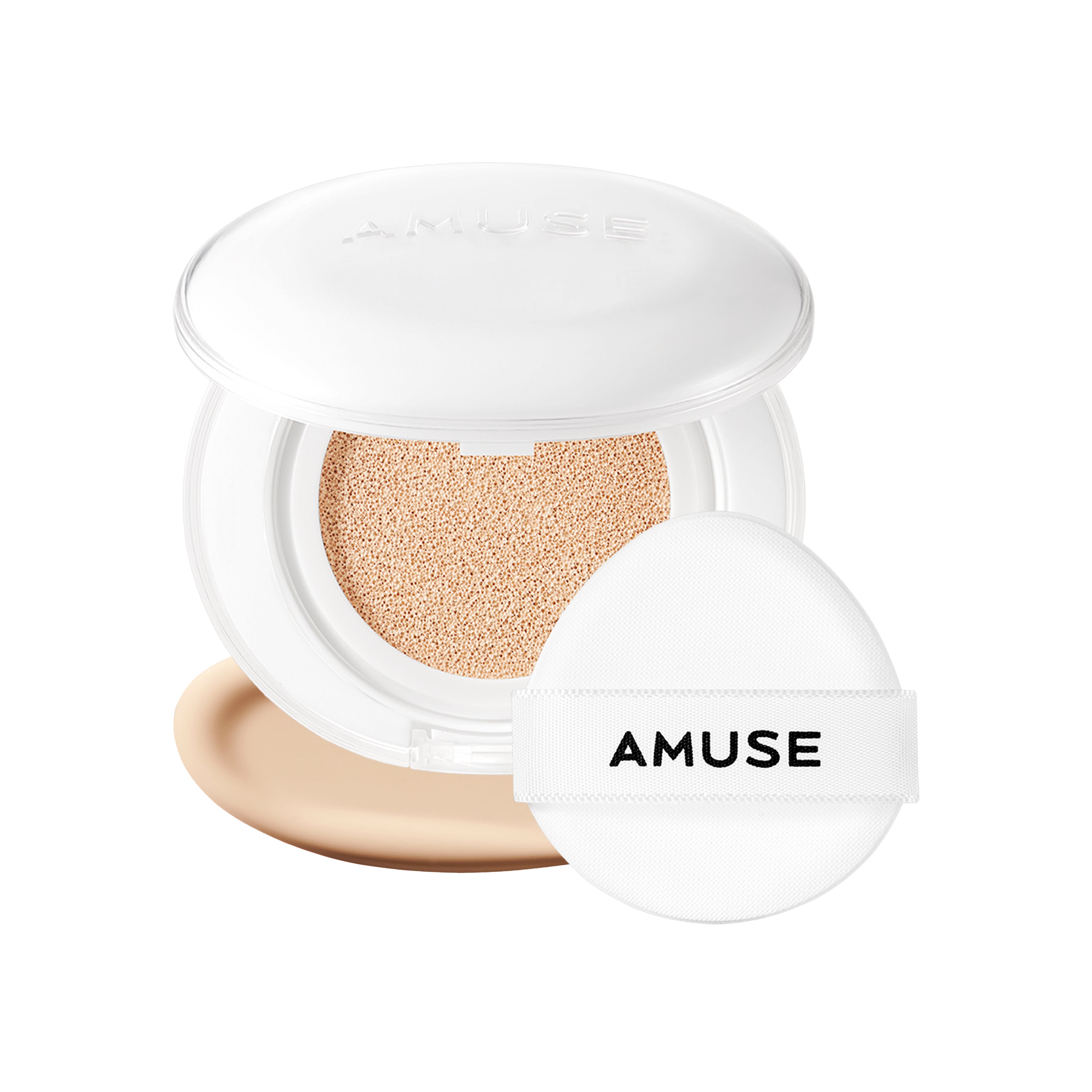 [AMUSE] CERAMIC SKIN PERFECTOR FOUNDATION 02 HEALTHY