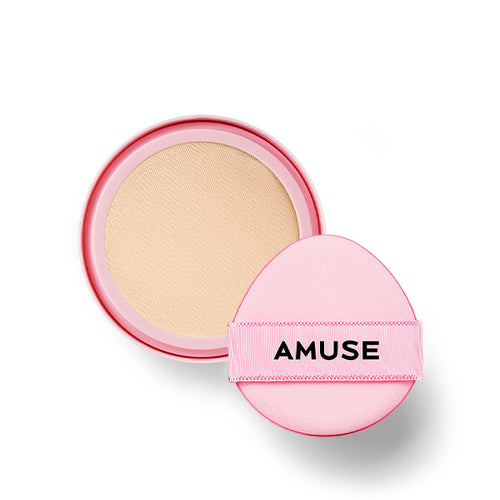 (REFILL) Dew Power Vegan Cushion Foundation