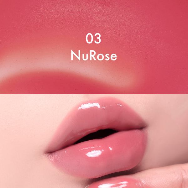 #03NuRose