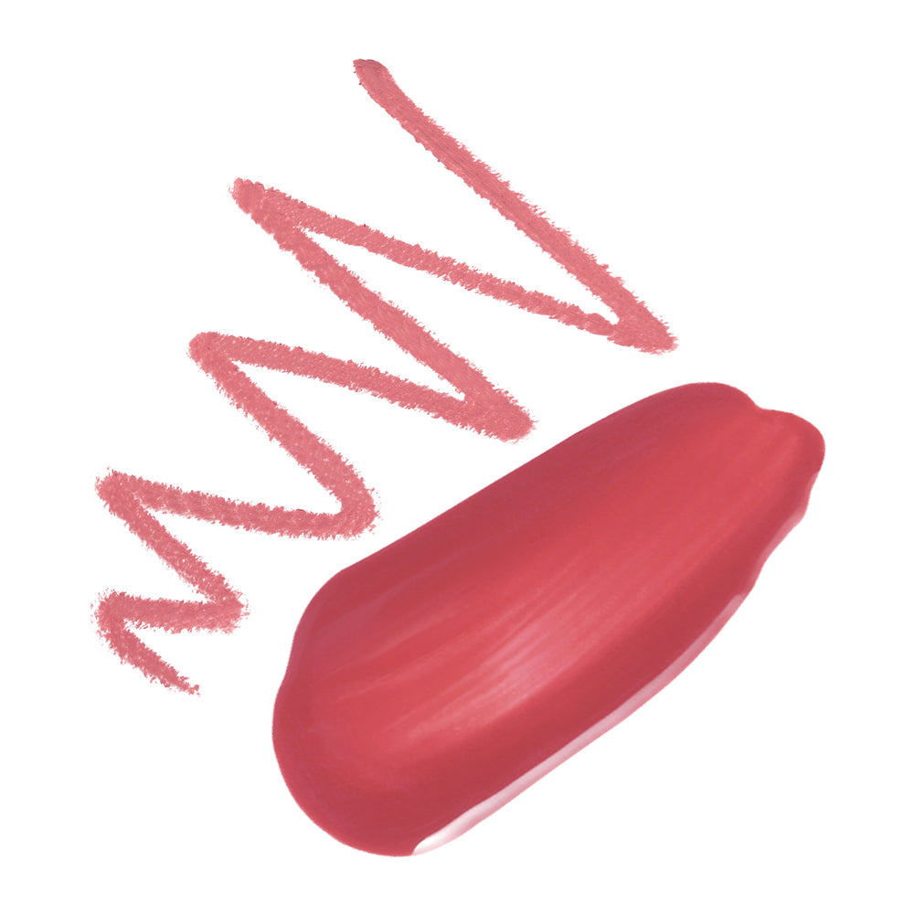 2025 BEST DUO SET (Lip Smudger 04 Hippie Girl & Dew Tint 12 Sunday)