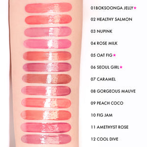 Jel-Fit Tint