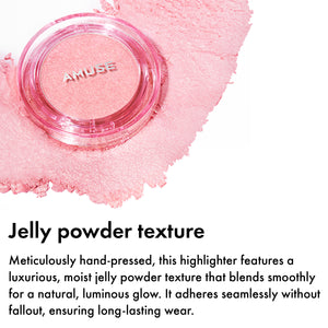 Face Diamond Highlighter